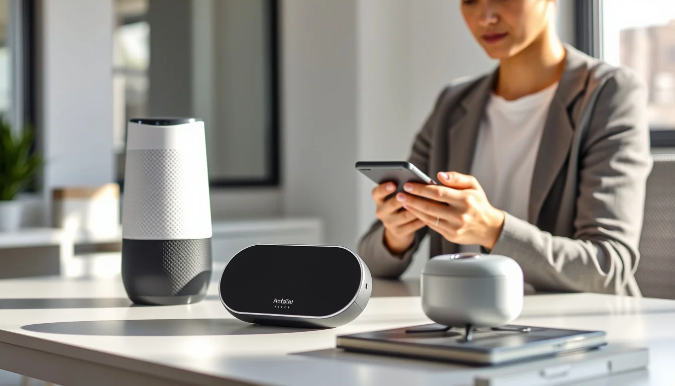 Discover Smart Solutions